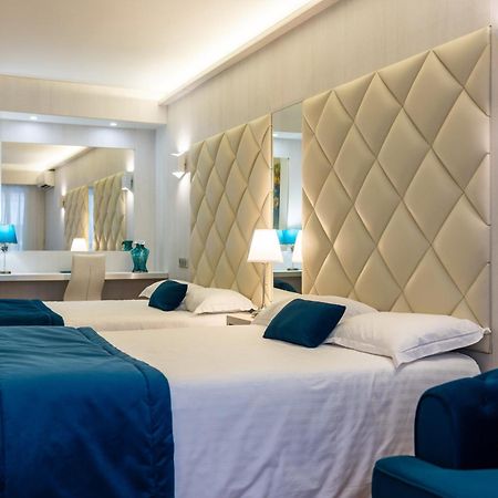 Hotel Le Fouquet'S คานส์ ภายนอก รูปภาพ