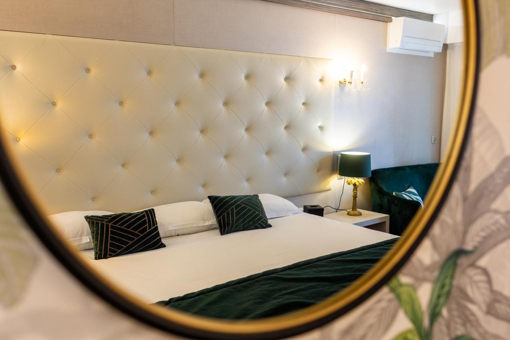 Hotel Le Fouquet'S คานส์ ภายนอก รูปภาพ